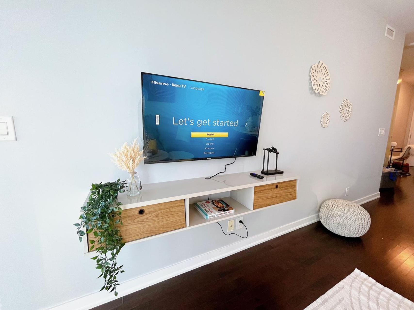 Skytree - Modern Rusty Condo Close To Union Station In Heart Of Downtown Toronto Ngoại thất bức ảnh