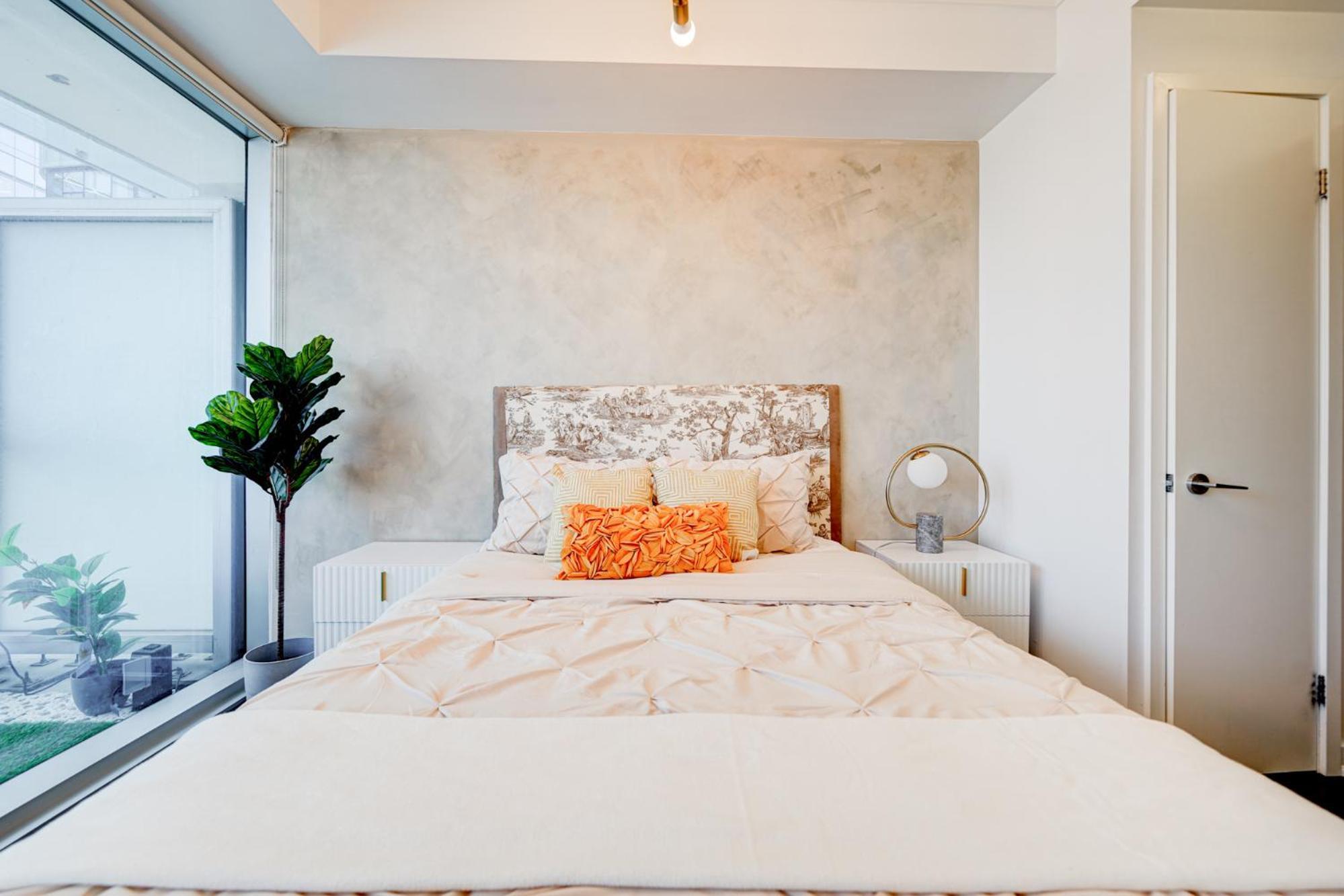 Skytree - Modern Rusty Condo Close To Union Station In Heart Of Downtown Toronto Ngoại thất bức ảnh