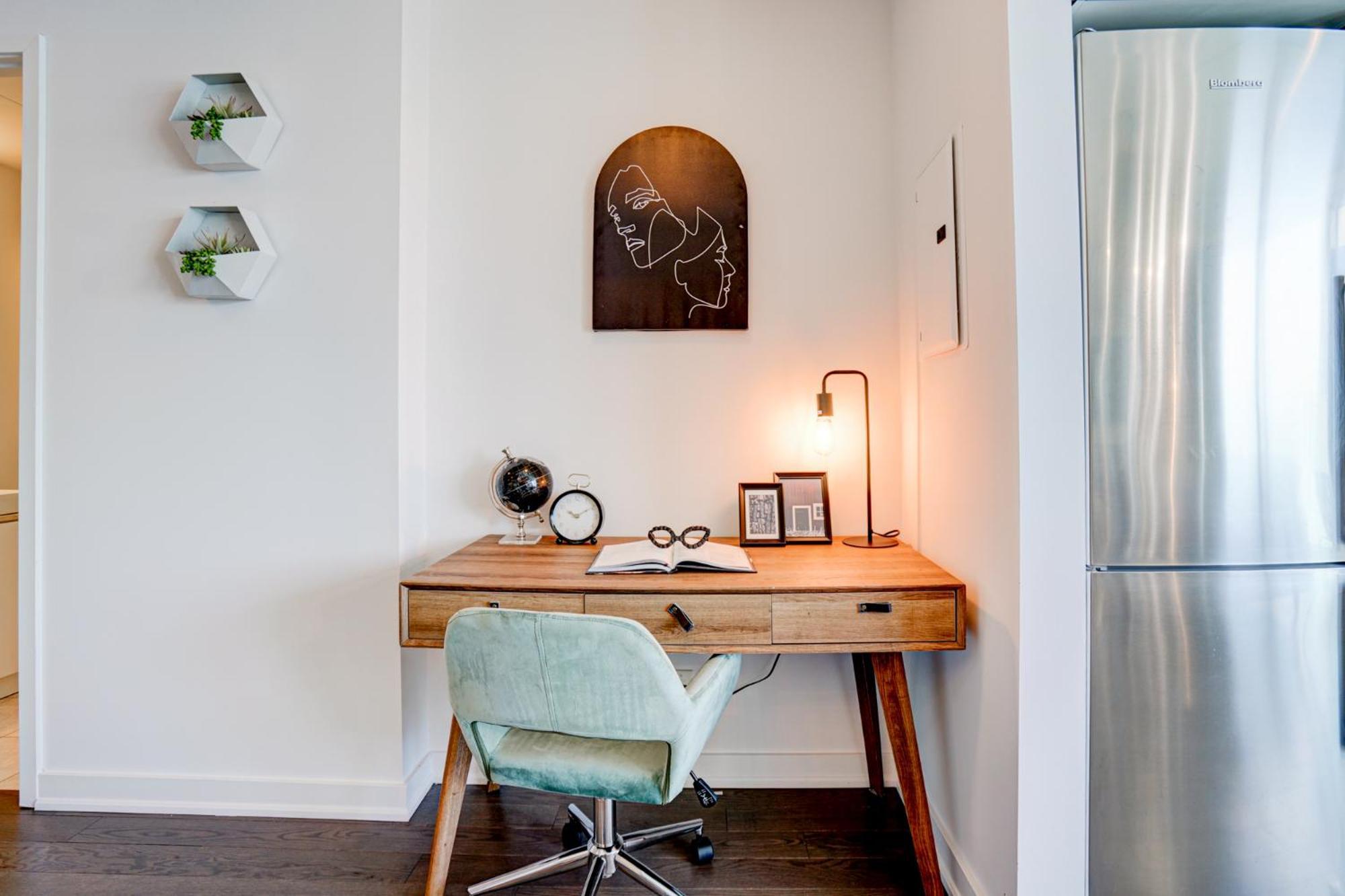 Skytree - Modern Rusty Condo Close To Union Station In Heart Of Downtown Toronto Ngoại thất bức ảnh