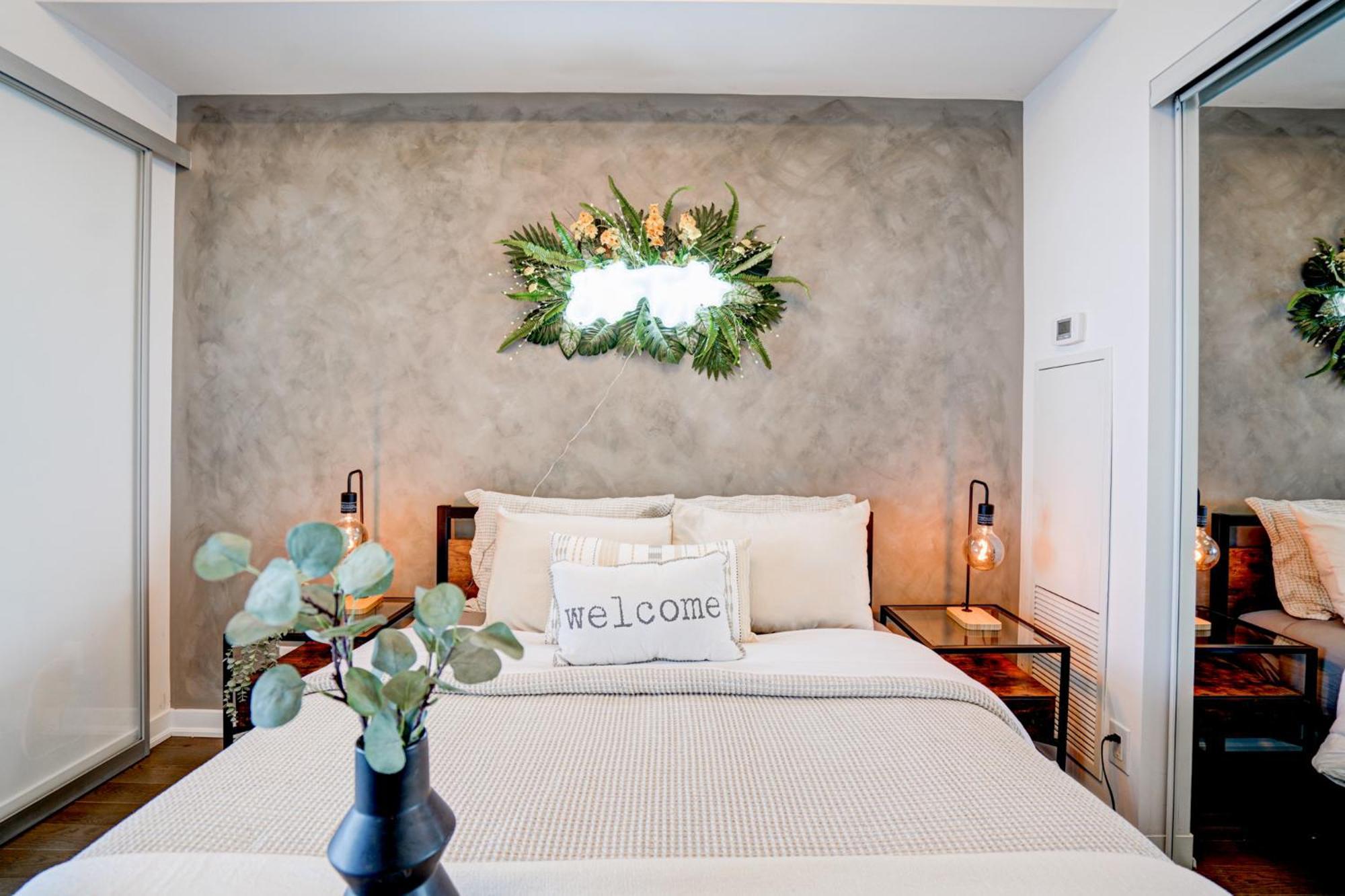 Skytree - Modern Rusty Condo Close To Union Station In Heart Of Downtown Toronto Ngoại thất bức ảnh