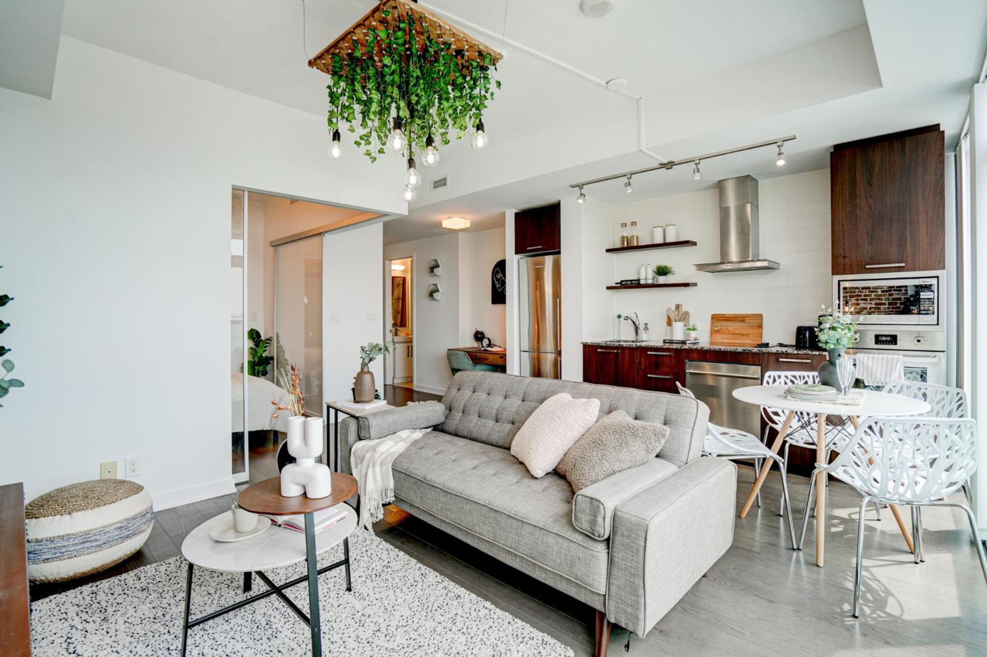 Skytree - Modern Rusty Condo Close To Union Station In Heart Of Downtown Toronto Ngoại thất bức ảnh