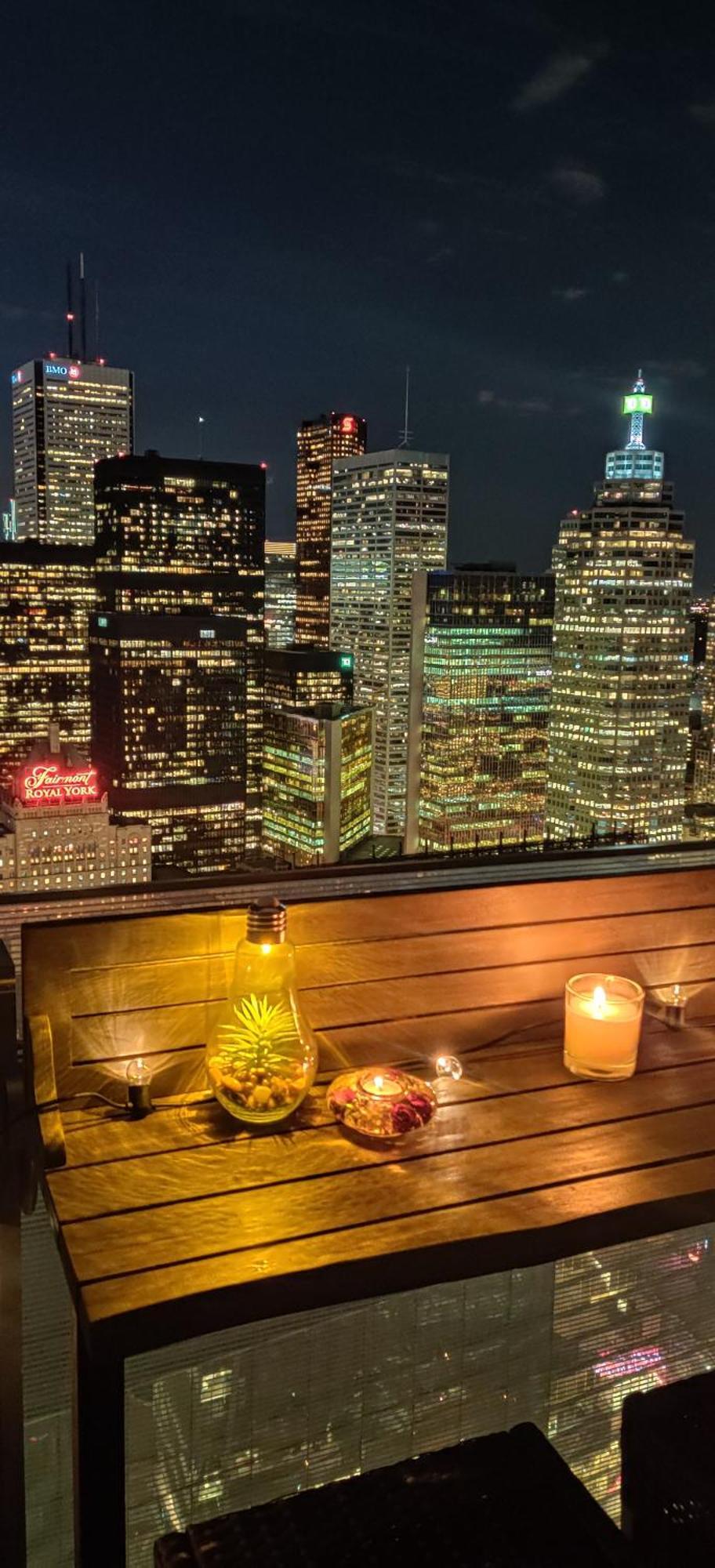 Skytree - Modern Rusty Condo Close To Union Station In Heart Of Downtown Toronto Ngoại thất bức ảnh