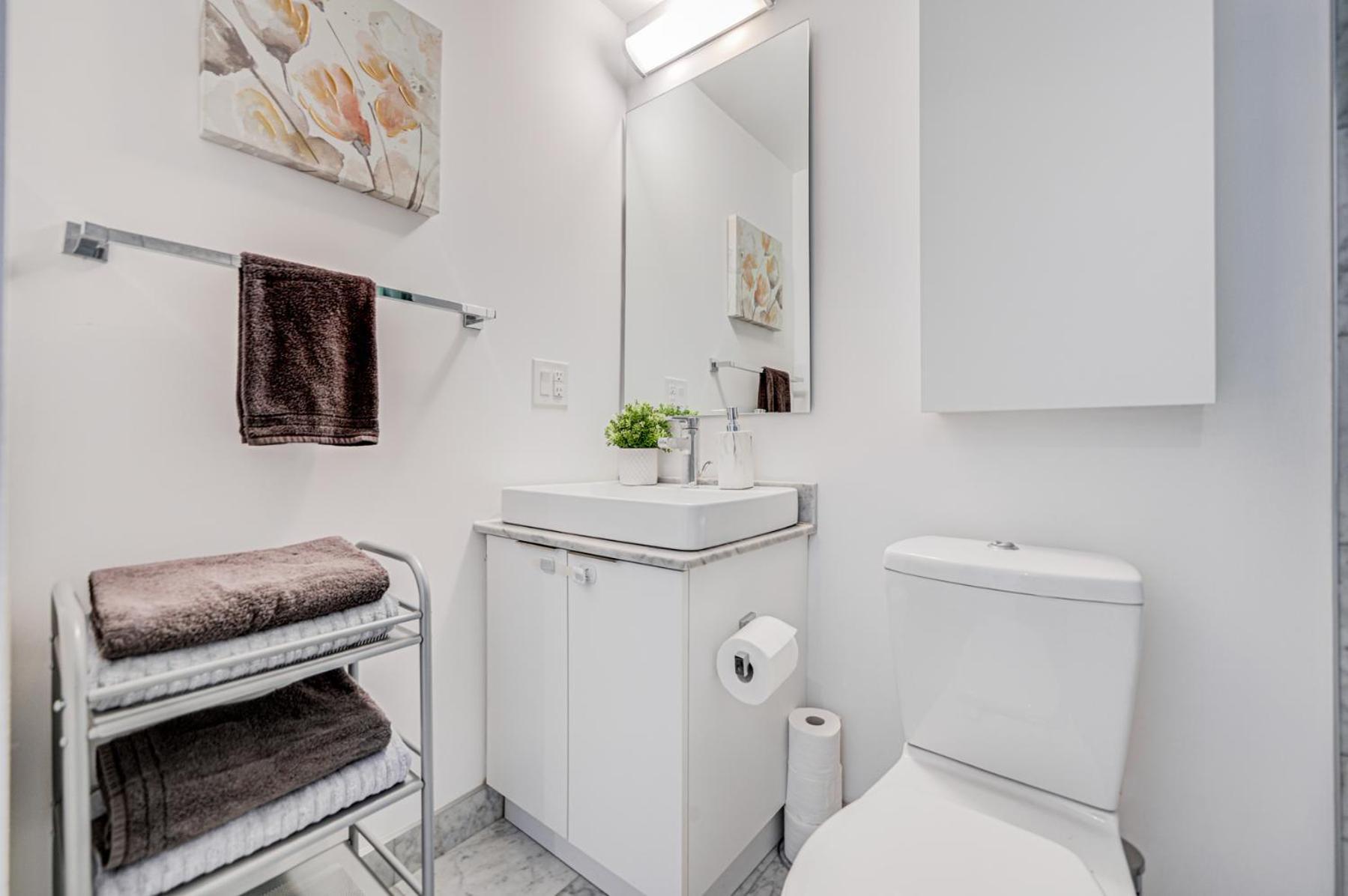 Skytree - Modern Rusty Condo Close To Union Station In Heart Of Downtown Toronto Ngoại thất bức ảnh