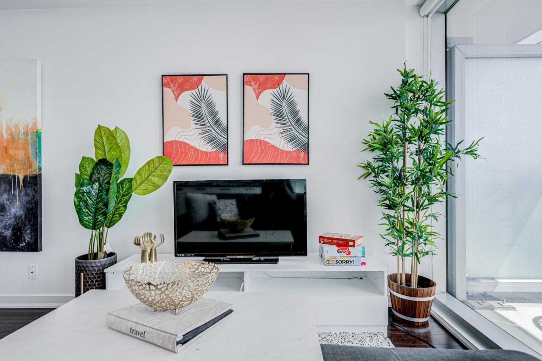 Skytree - Modern Rusty Condo Close To Union Station In Heart Of Downtown Toronto Phòng bức ảnh